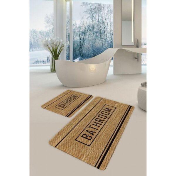 1174-1.jpg Килимче за дома или банята Bathroom 40/60