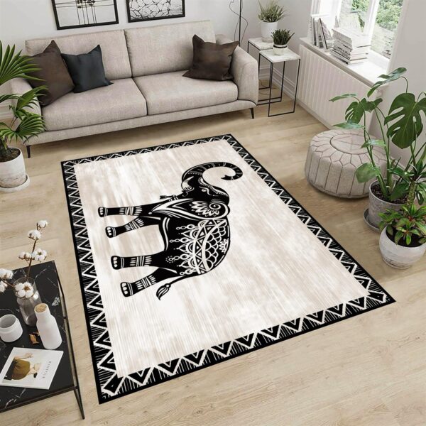KILIM-160-220-SLONCHE Килим за дома Слонче 160/220