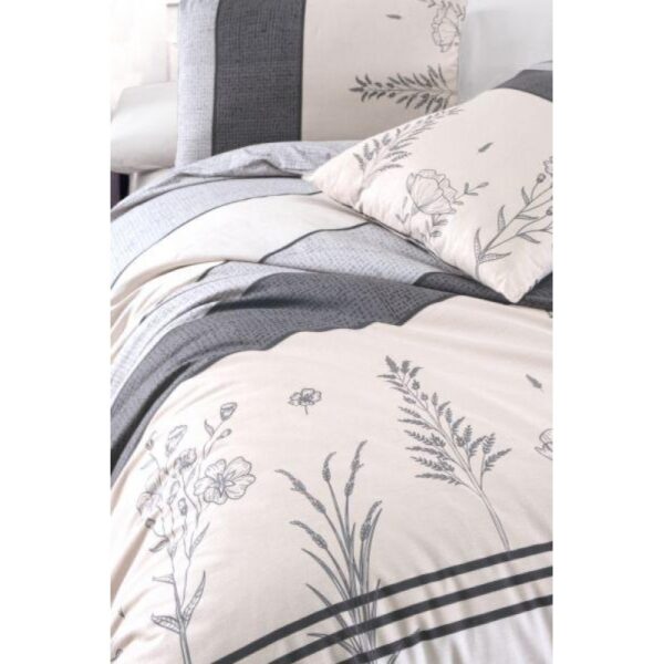 spalno-belio-sateniran-ranfors-floral-800x800 Двойно спално бельо сатениран ранфорс Флорал
